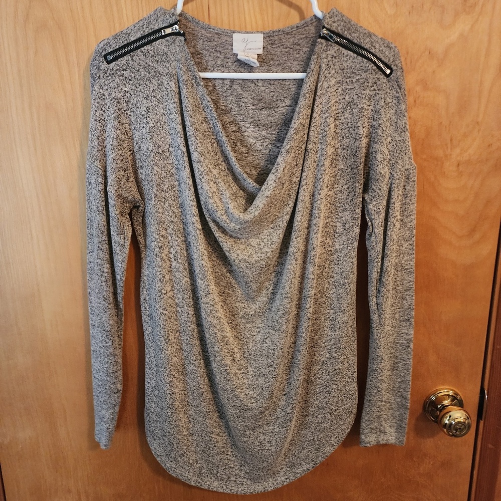 long sleeve